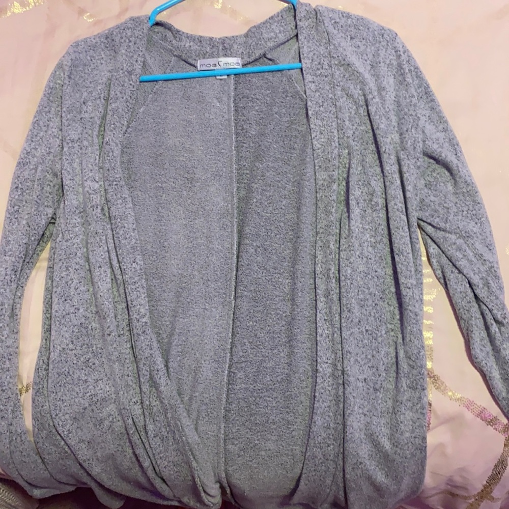 Dry Goods cardigan